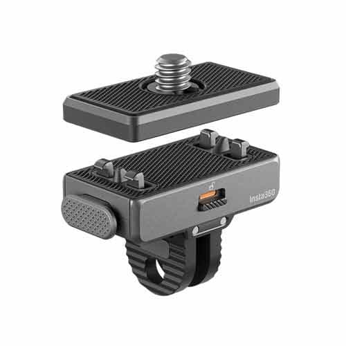 Quick Release Mount by Insta360