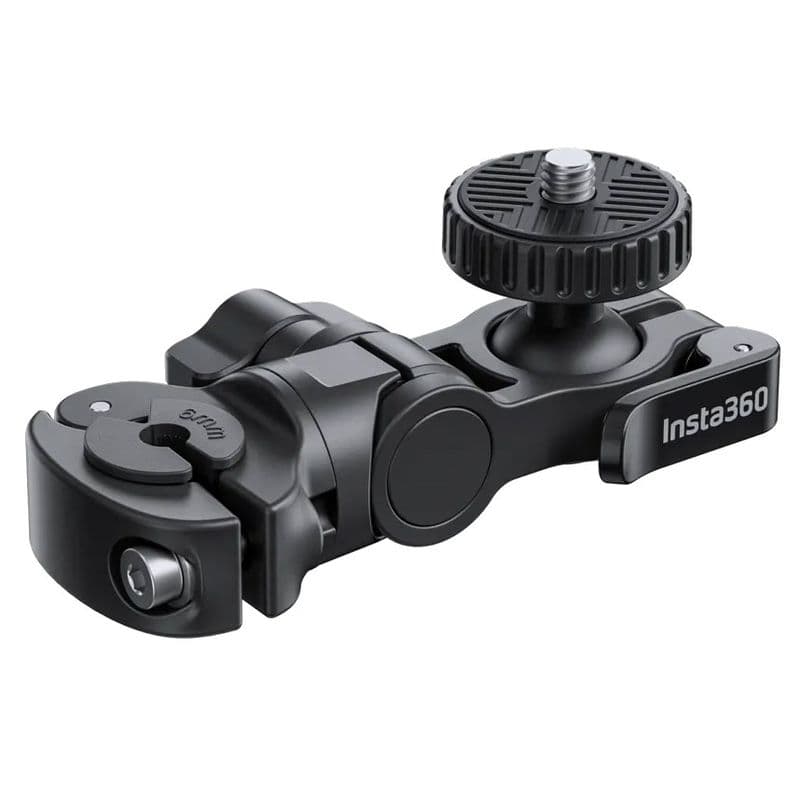 Rear View Mirror Mount by Insta360