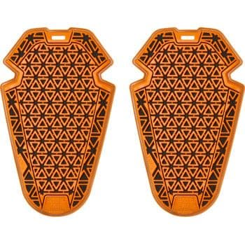 D3O Ghost Guards - Level 1 - Elbows & Knees by Icon