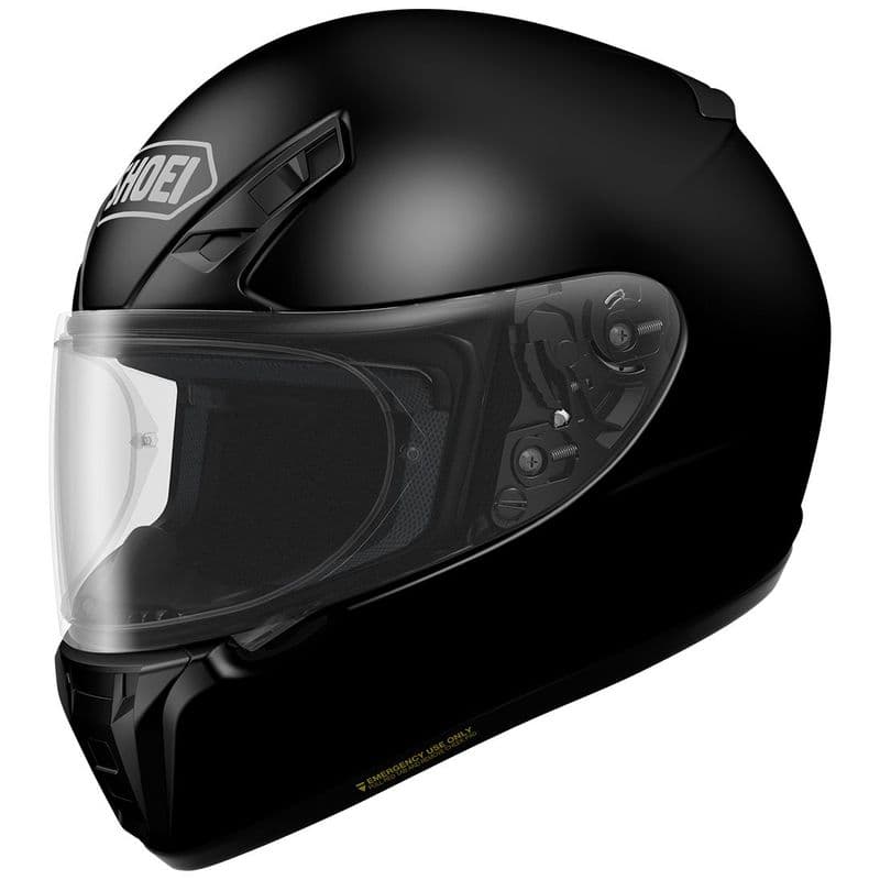 RF-SR Helmet by Shoei