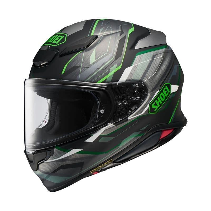 RF-1400 Helmet by Shoei
