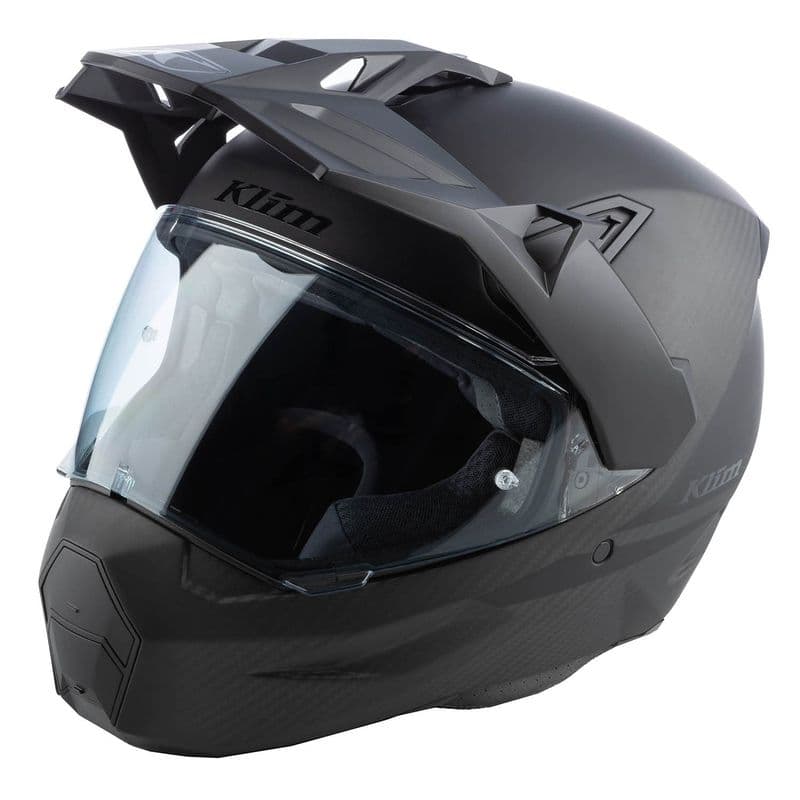 X1 Alpha Helmet ECE/DOT by Klim