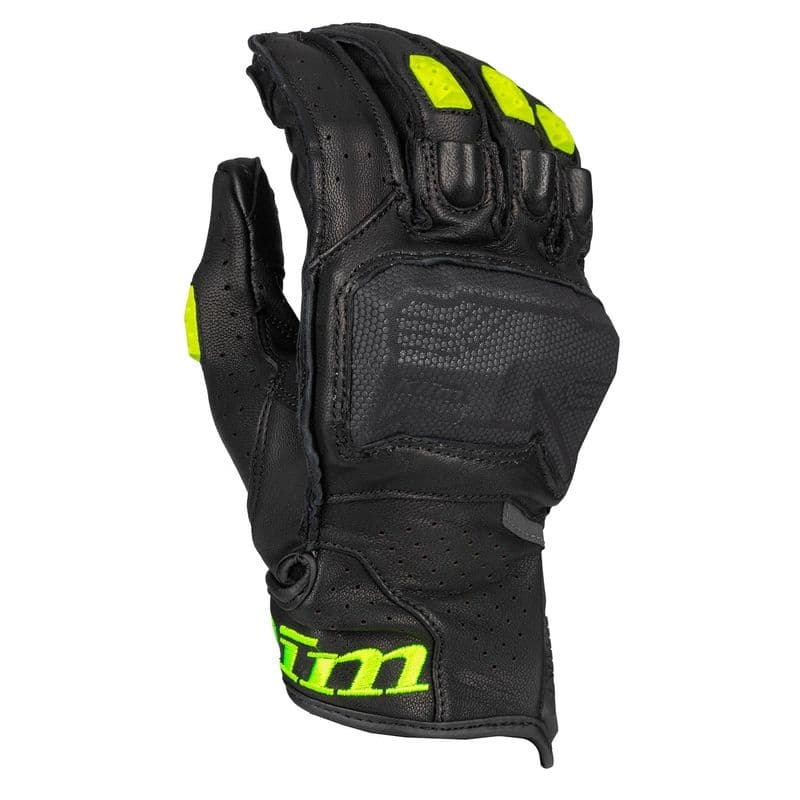 Badlands Aero Pro Short Glove (3924-003) by Klim
