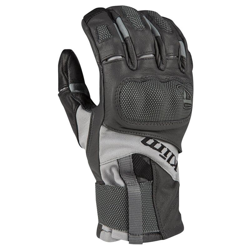 Adventure GTX Short Glove by Klim