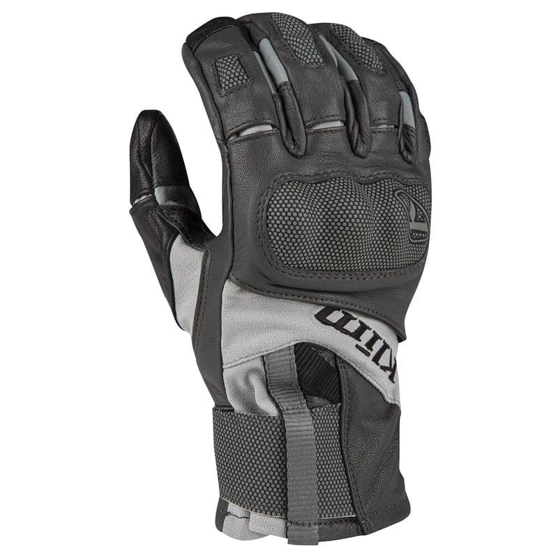 Adventure GTX Short Glove by Klim