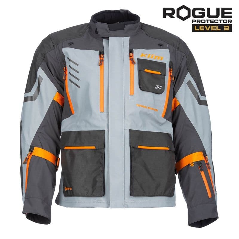 Carlsbad Jacket by Klim