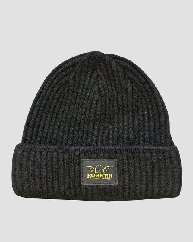 Coldtrail Beanie by Rokker