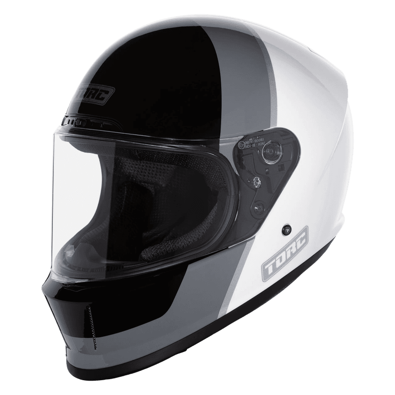 Torc Malibu Full Face Helmet by Torc