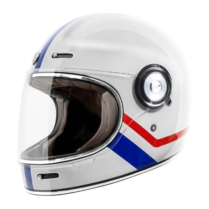 Torc Newport Full Face Helmet by Torc