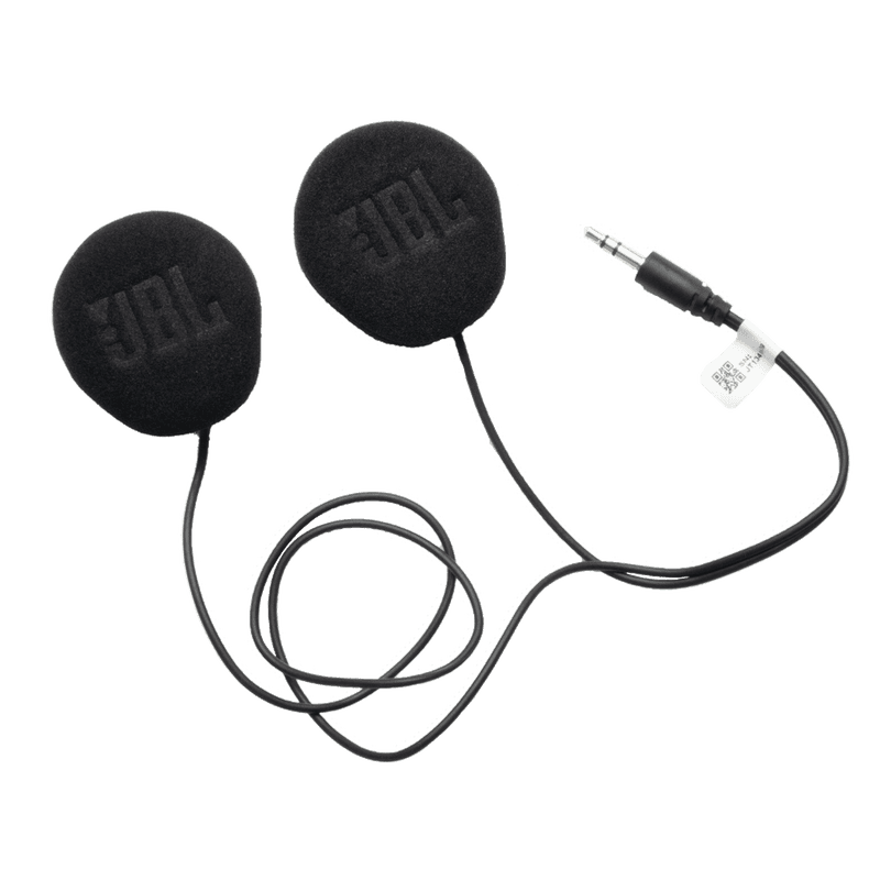 Cardo 45mm Audio Set - Sound by JBL by Cardo