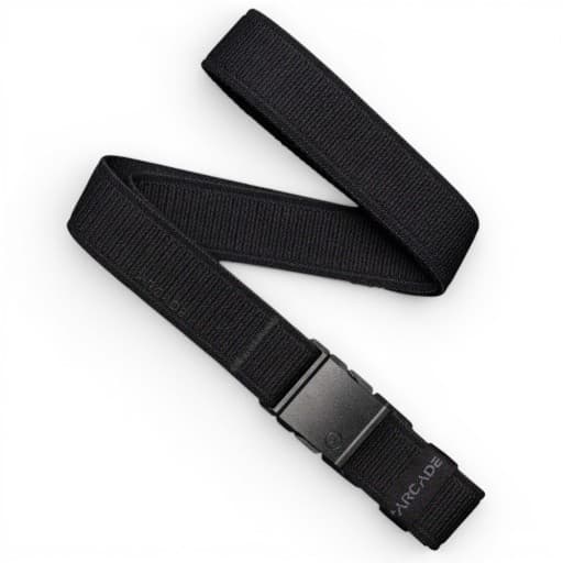 Atlas Slim by Arcade Belts