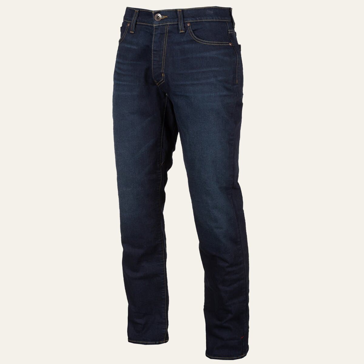 K Forty 2 Straight Stretch Jean by Klim
