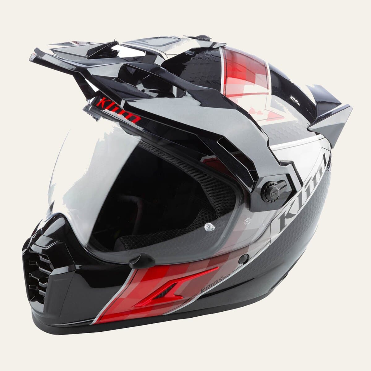 Krios Pro Helmet by Klim