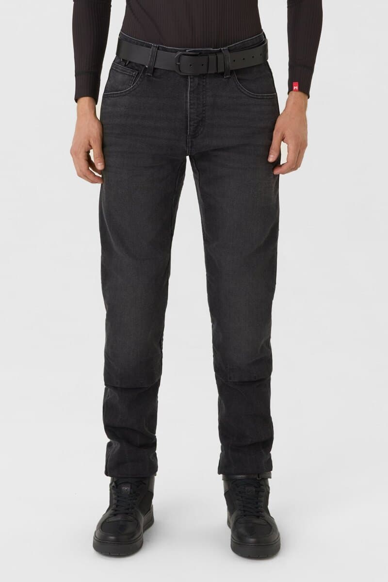 Boss Dyn 01 jeans by Pando Moto
