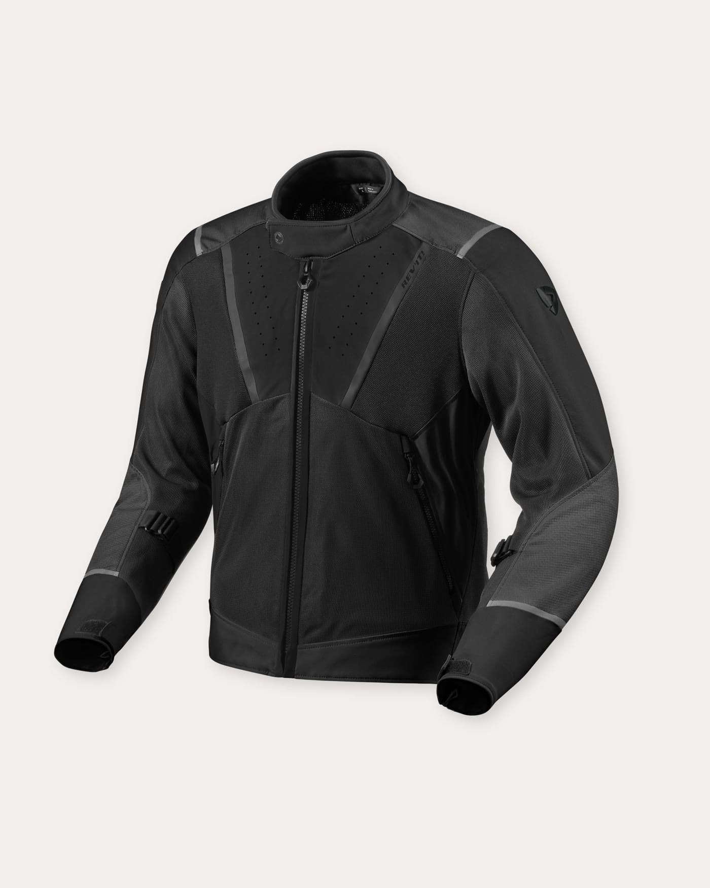 Airwave 4 Jacket by REV'IT!