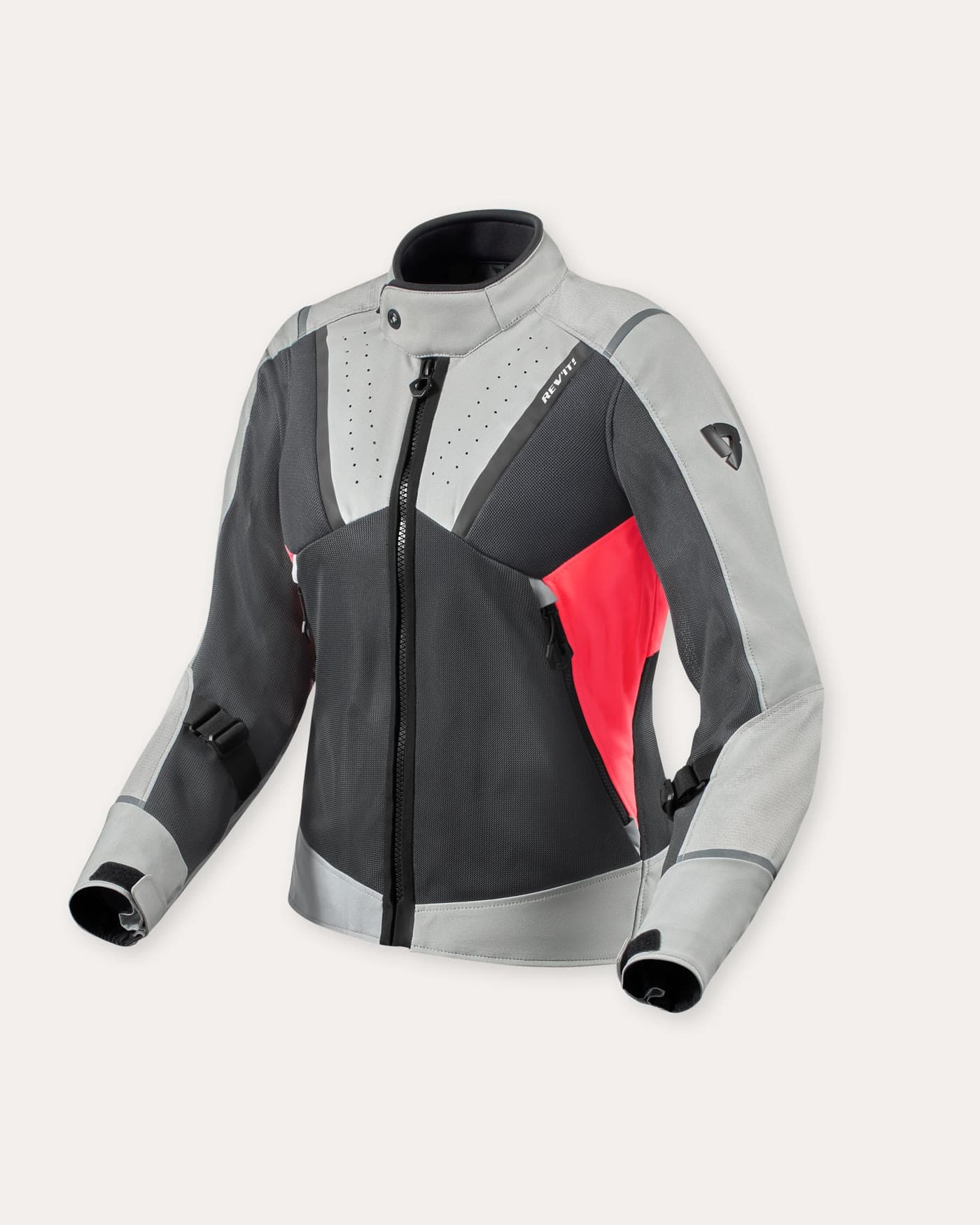 Airwave 4 Ladies Jacket by REV'IT!