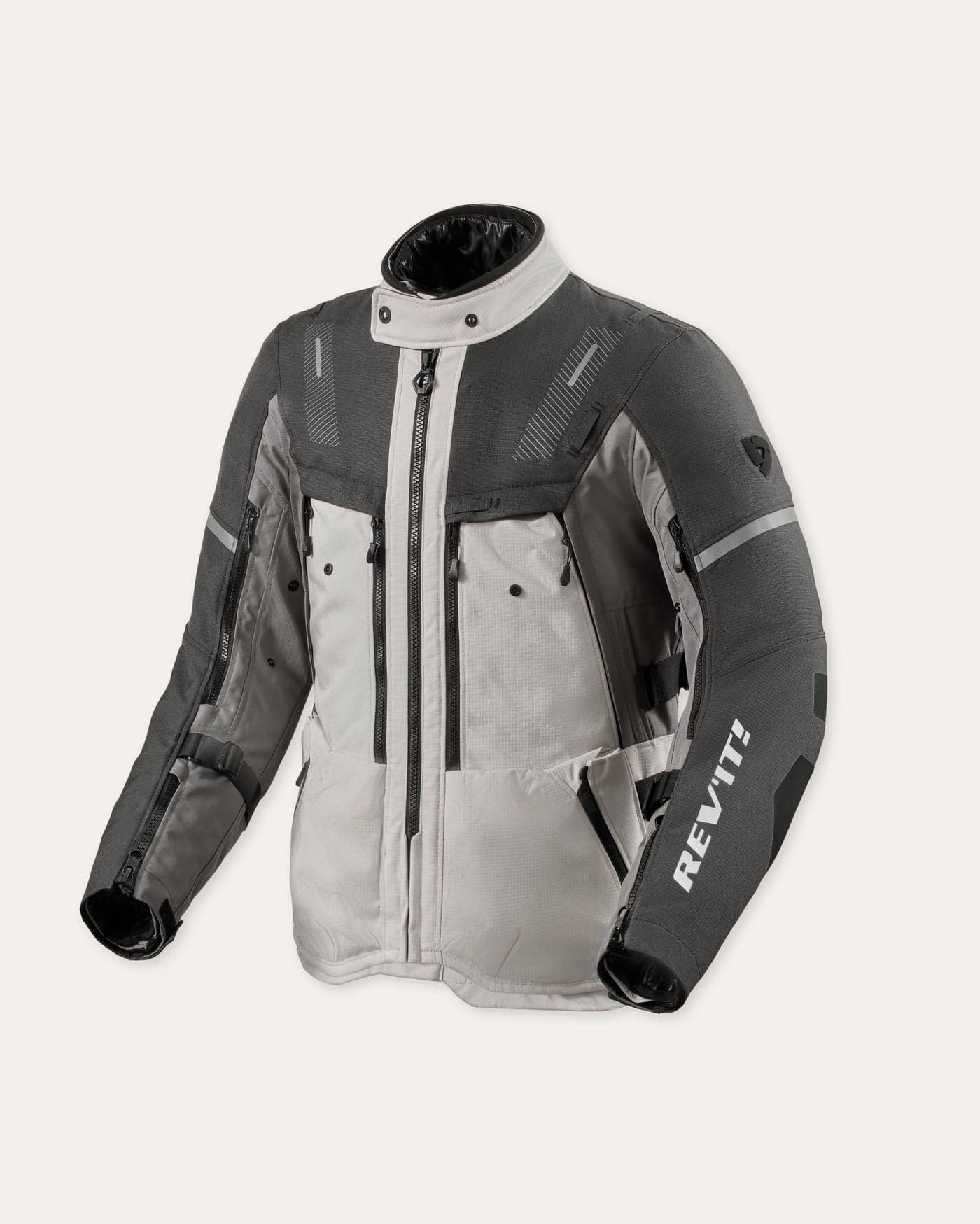 Sand 5 H2O Jacket by REV'IT!