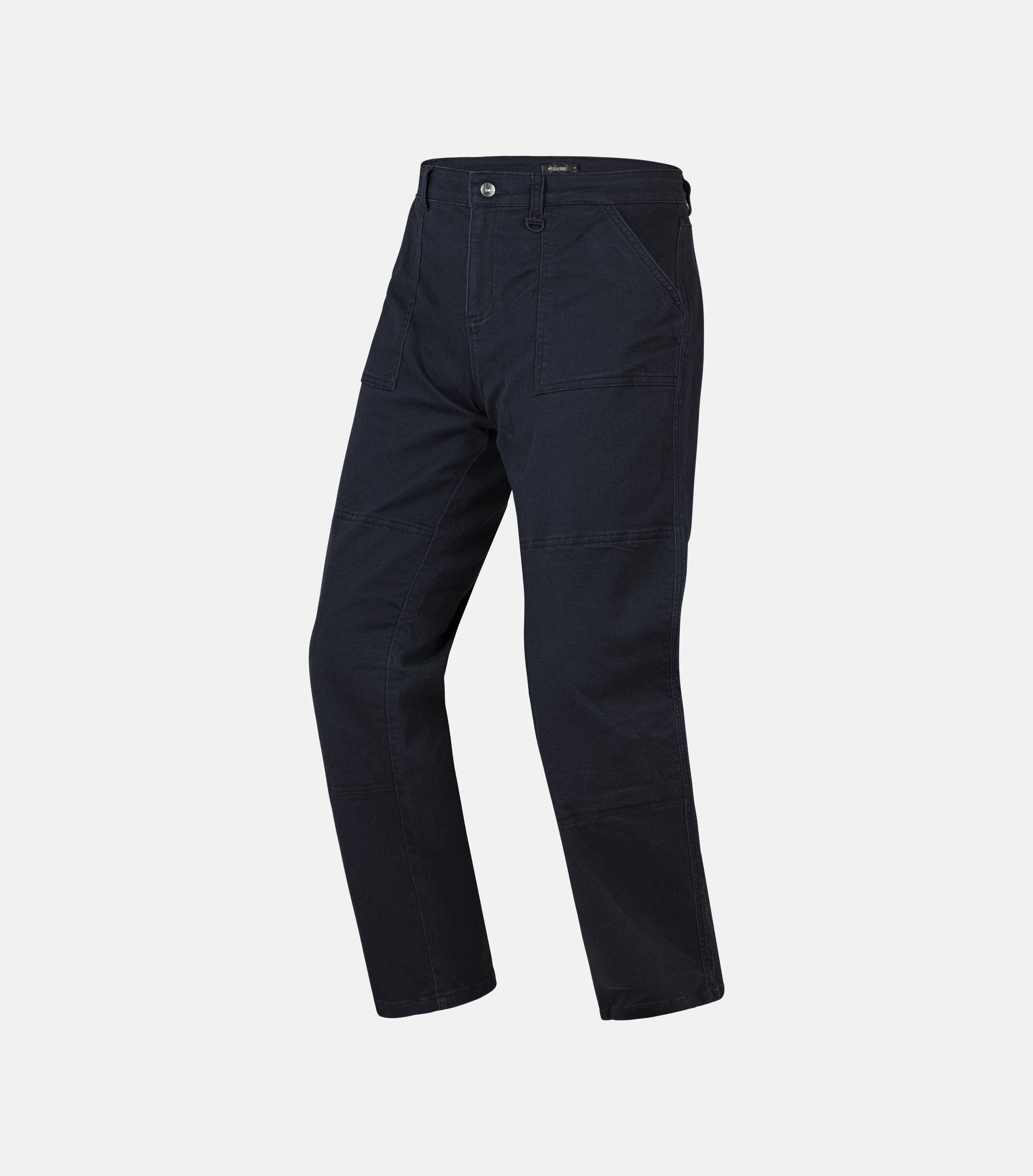 Dispatch Pants — Navy by Silk Road Supply Co