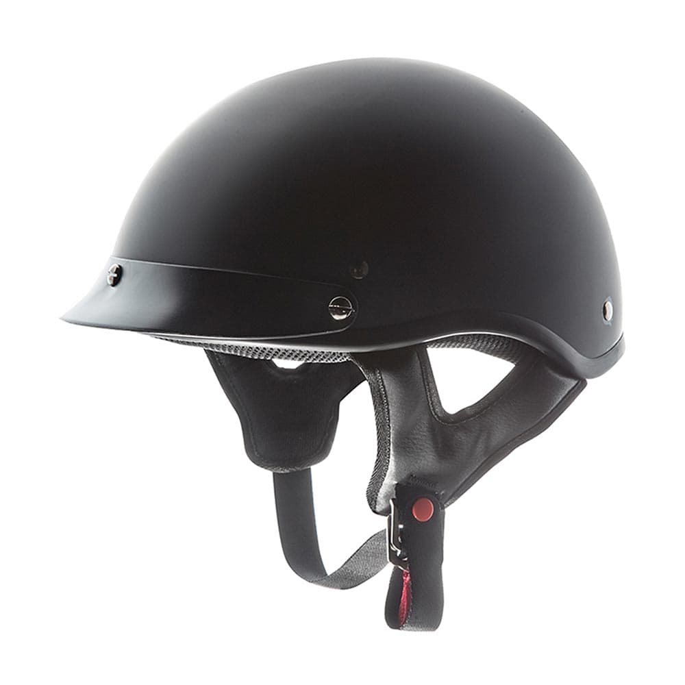 Clovis — Matte Black by Torc