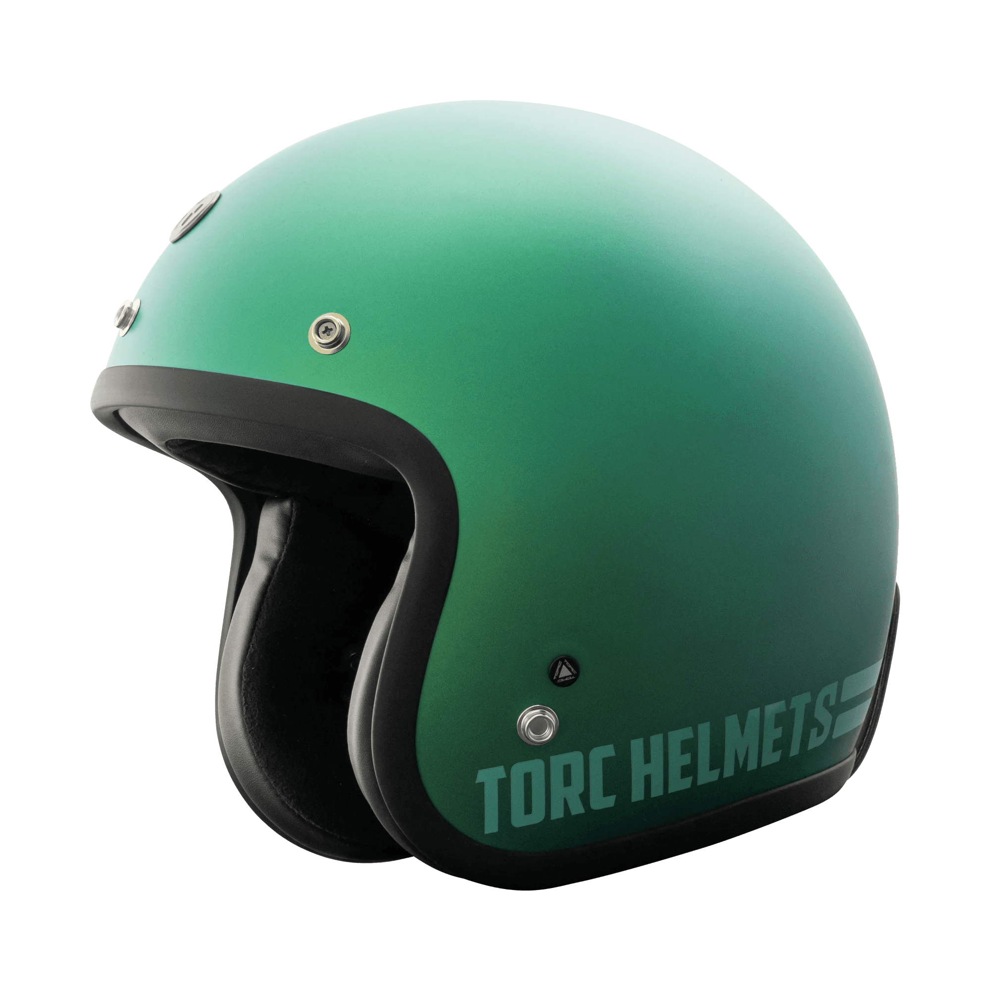 Del Mar Cali — Iridescent Teal by Torc