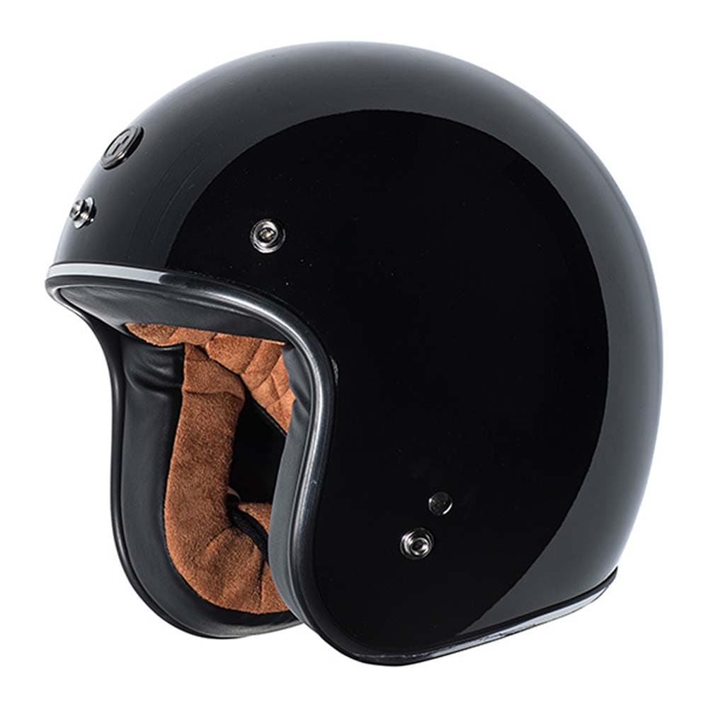Del Mar — Gloss Black by Torc