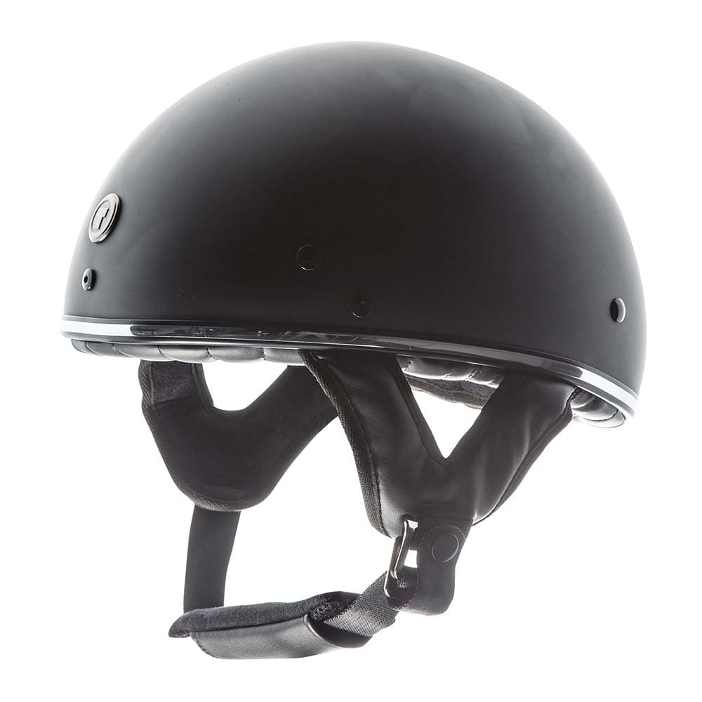 Folsom — Matte Chrome by Torc